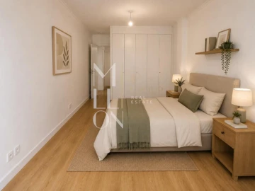 Apartamento T3 para Venda em São Domingos de Benfica