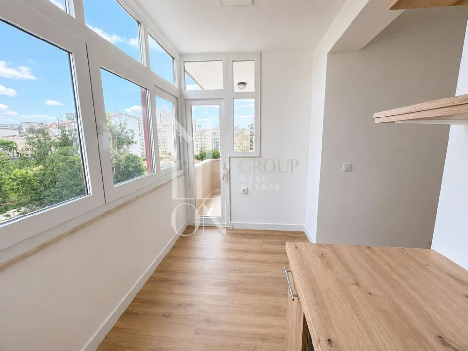 Apartamento T3 para Venda em São Domingos de Benfica Foto 22