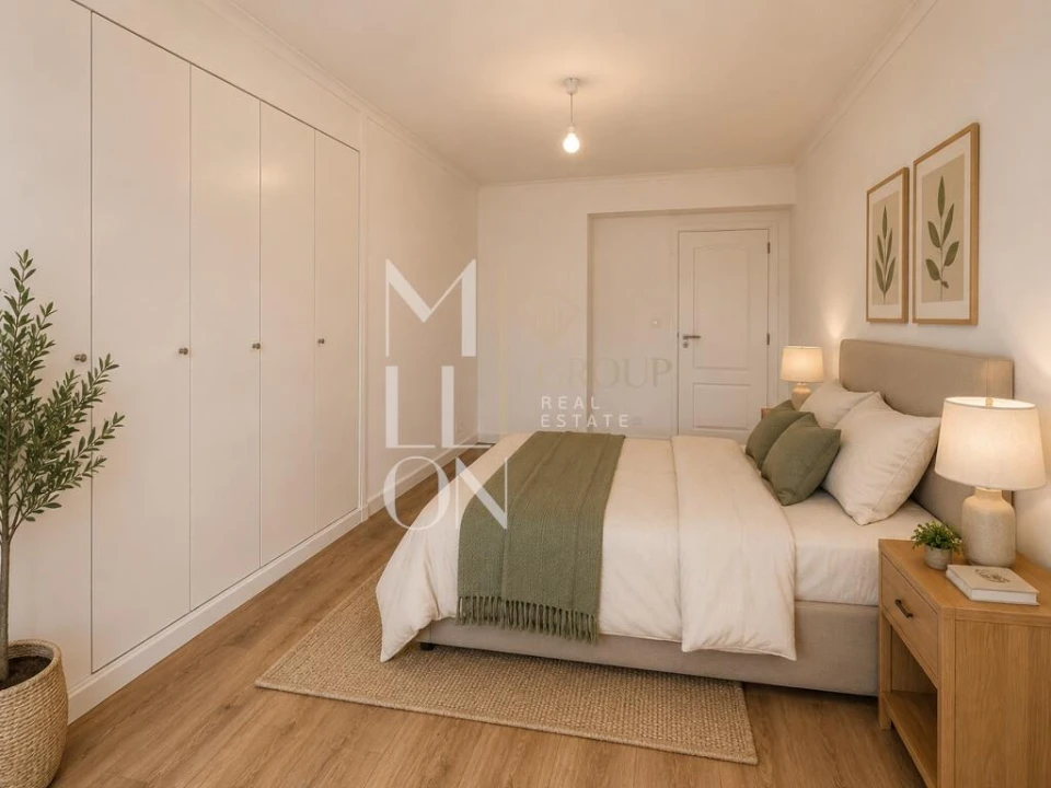 Apartamento T3 para Venda em São Domingos de Benfica Foto 27