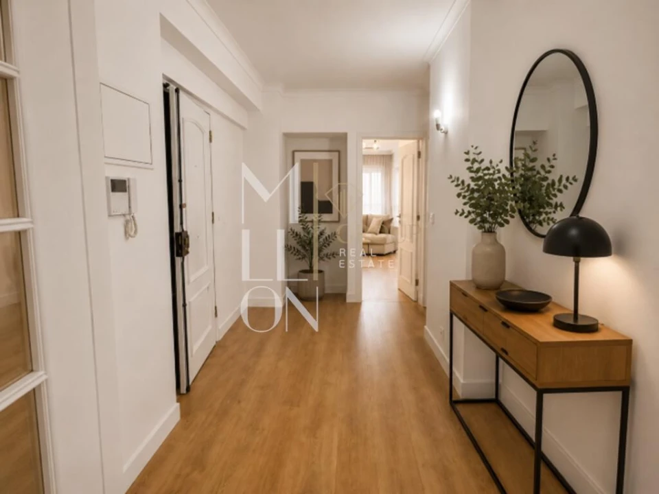 Apartamento T3 para Venda em São Domingos de Benfica Foto 9