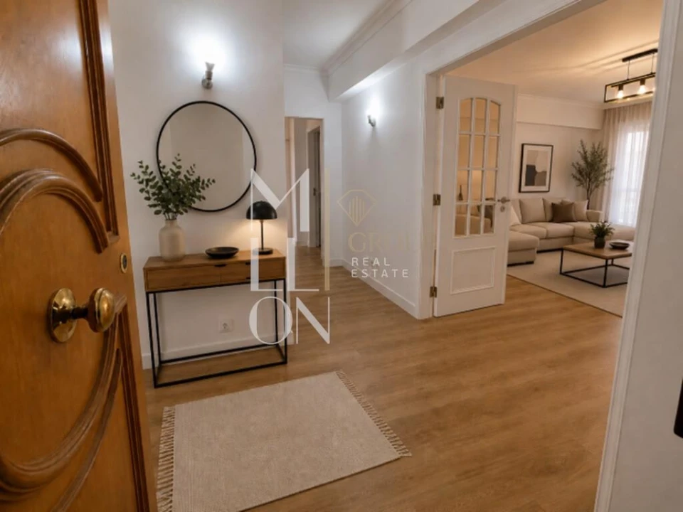 Apartamento T3 para Venda em São Domingos de Benfica Foto 7