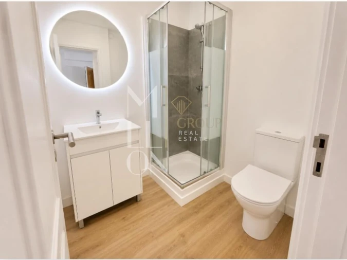 Apartamento T3 para Venda em São Domingos de Benfica Foto 19