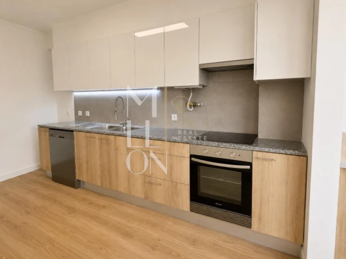 Apartamento T3 para Venda em São Domingos de Benfica Foto 33