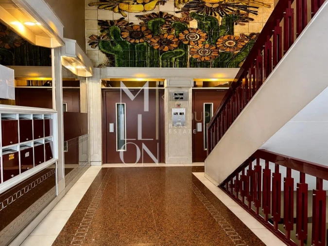 Apartamento T3 para Venda em São Domingos de Benfica Foto 38