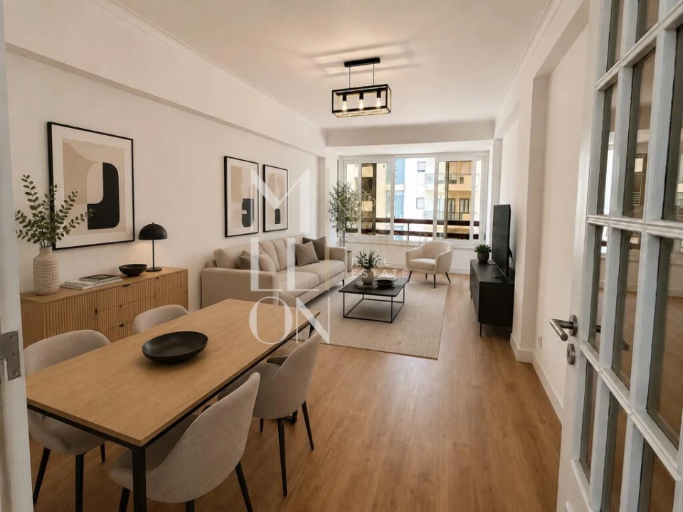 Apartamento T3 para Venda em São Domingos de Benfica Foto 35