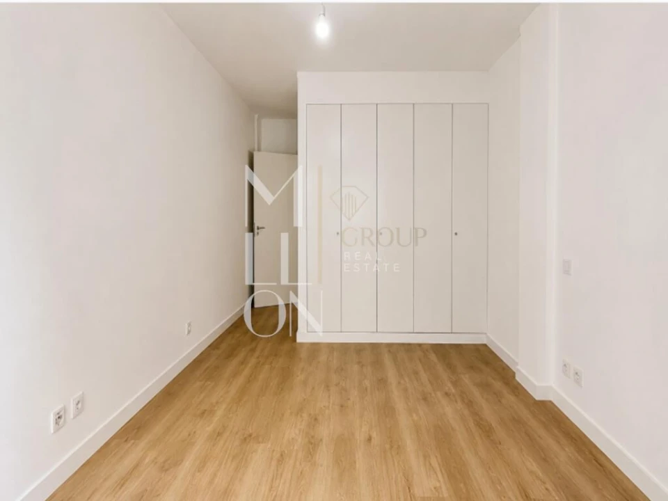 Apartamento T3 para Venda em São Domingos de Benfica Foto 13