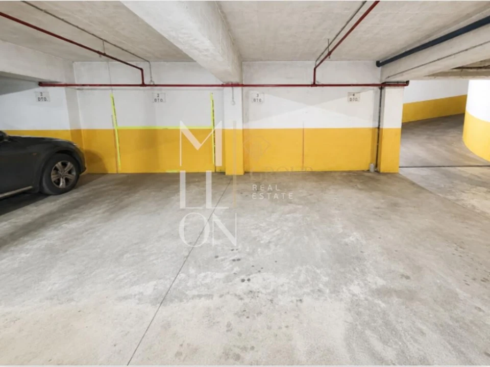 Apartamento T3 para Venda em São Domingos de Benfica Foto 43