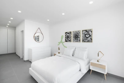 Apartamento T3 para Venda em Mexilhoeira Grande