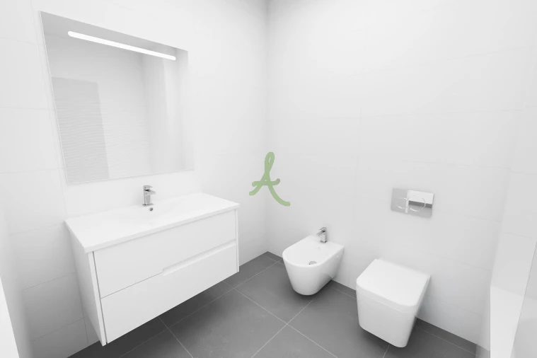 Apartamento T3 para Venda em Mexilhoeira Grande Foto 11