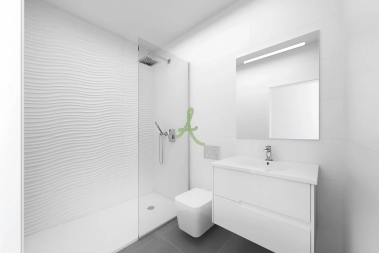 Apartamento T3 para Venda em Mexilhoeira Grande Foto 10