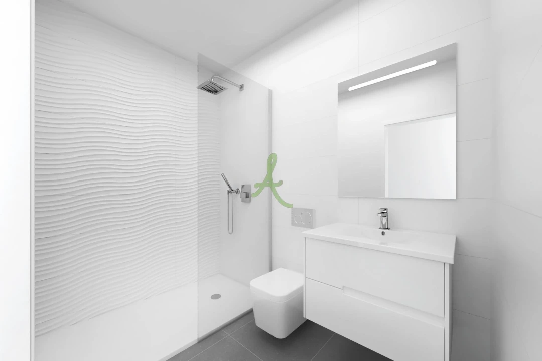 Apartamento T3 para Venda em Mexilhoeira Grande Foto 10