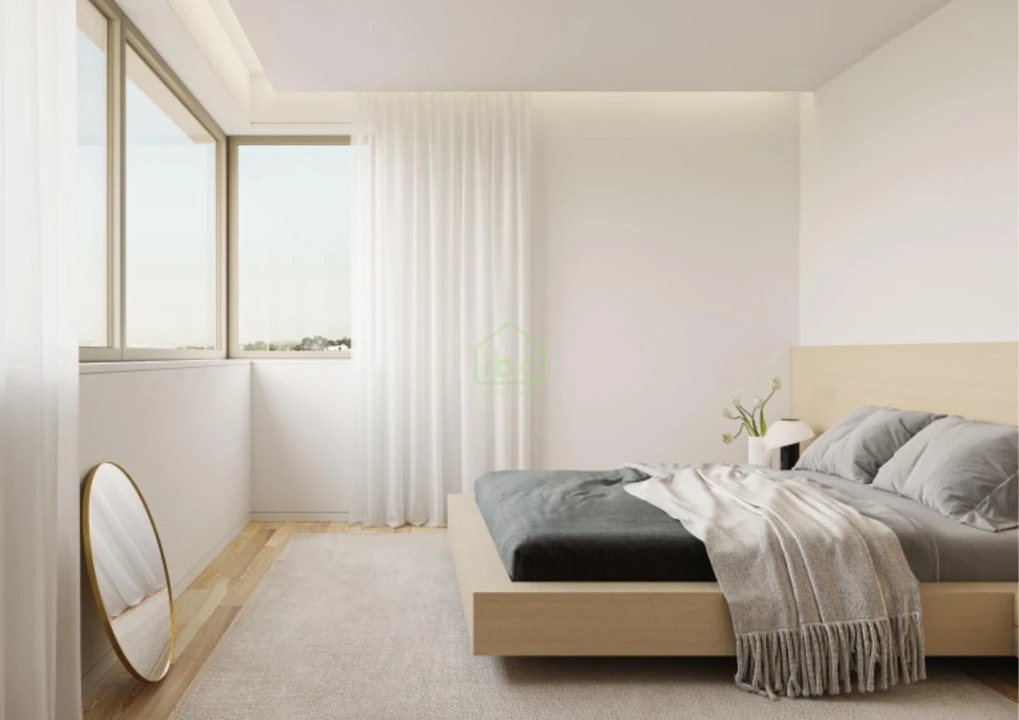Apartamento T2 para Venda em Vila do Conde Foto 8