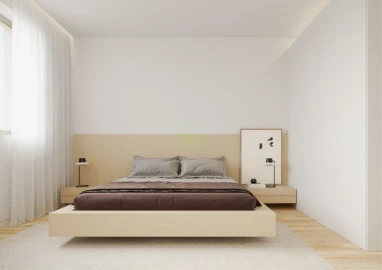 Apartamento T2 para Venda em Vila do Conde