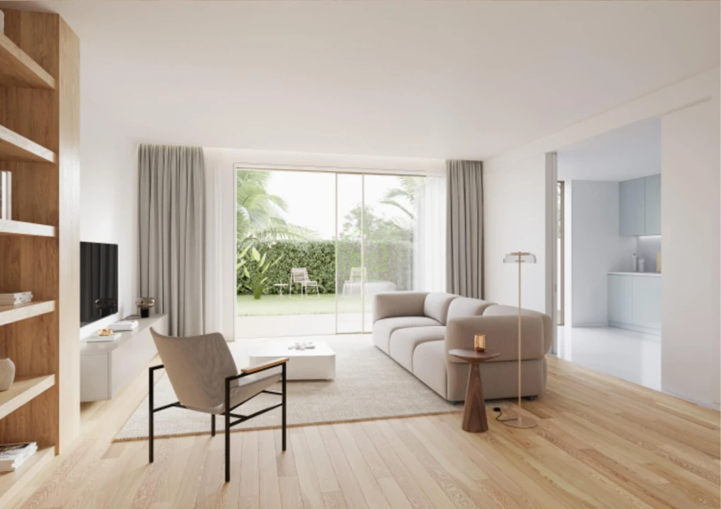 Apartamento T2 para Venda em Vila do Conde Foto 15