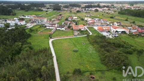 Terreno para Venda em Vagos e Santo António