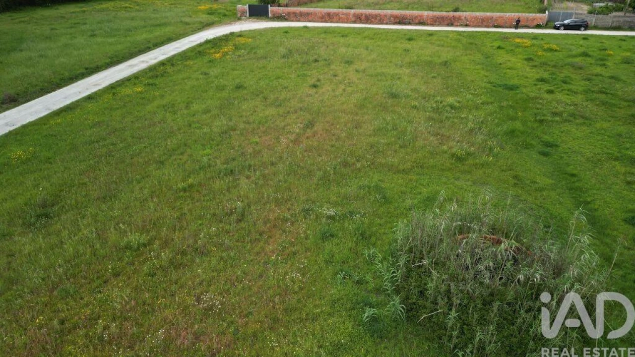 Terreno para Venda em Vagos e Santo António Foto 4