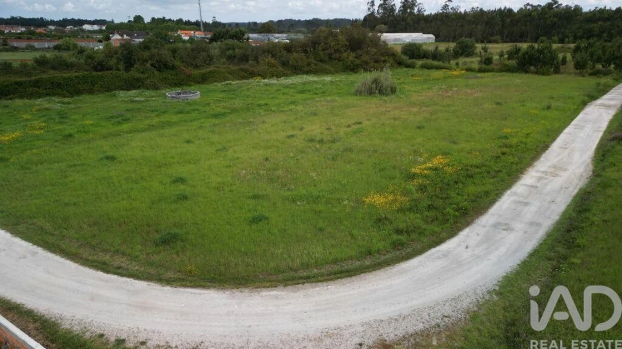 Terreno para Venda em Vagos e Santo António Foto 7