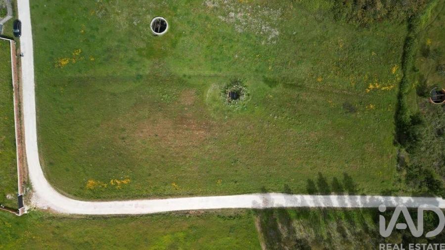 Terreno para Venda em Vagos e Santo António Foto 5