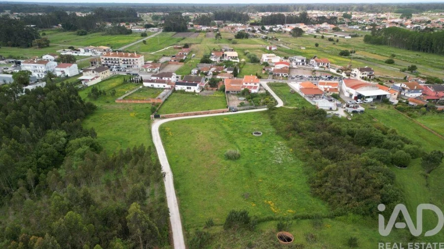 Terreno para Venda em Vagos e Santo António Foto 9