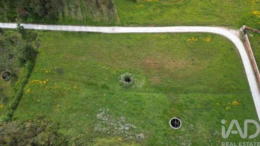 Terreno para Venda em Vagos e Santo António Foto 3