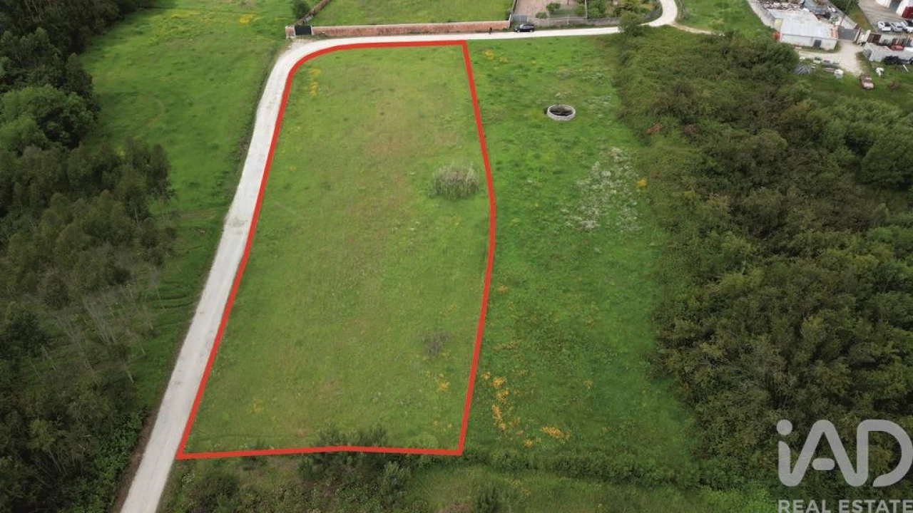 Terreno para Venda em Vagos e Santo António Foto 10