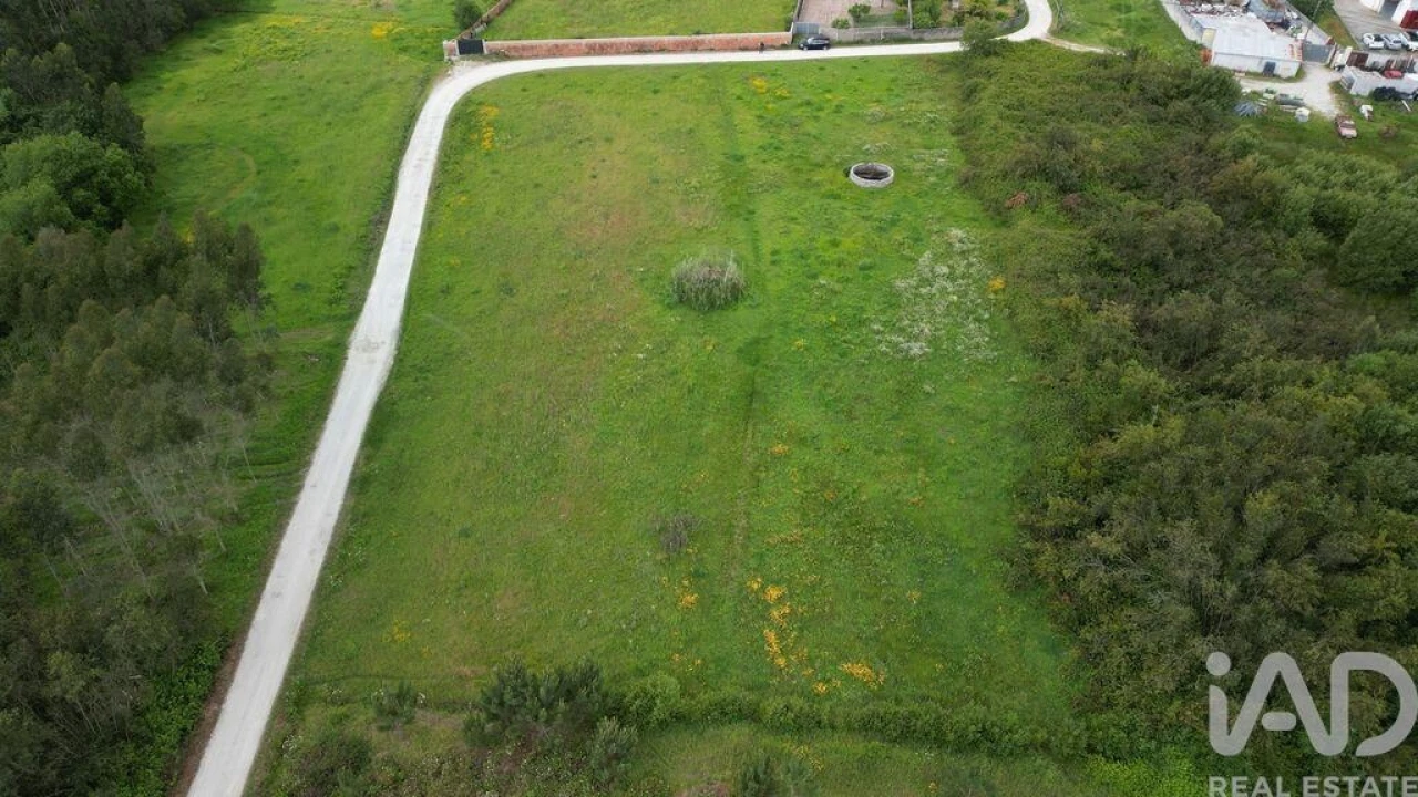 Terreno para Venda em Vagos e Santo António Foto 2