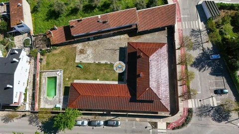 Moradia T5 para Venda em Lousã e Vilarinho