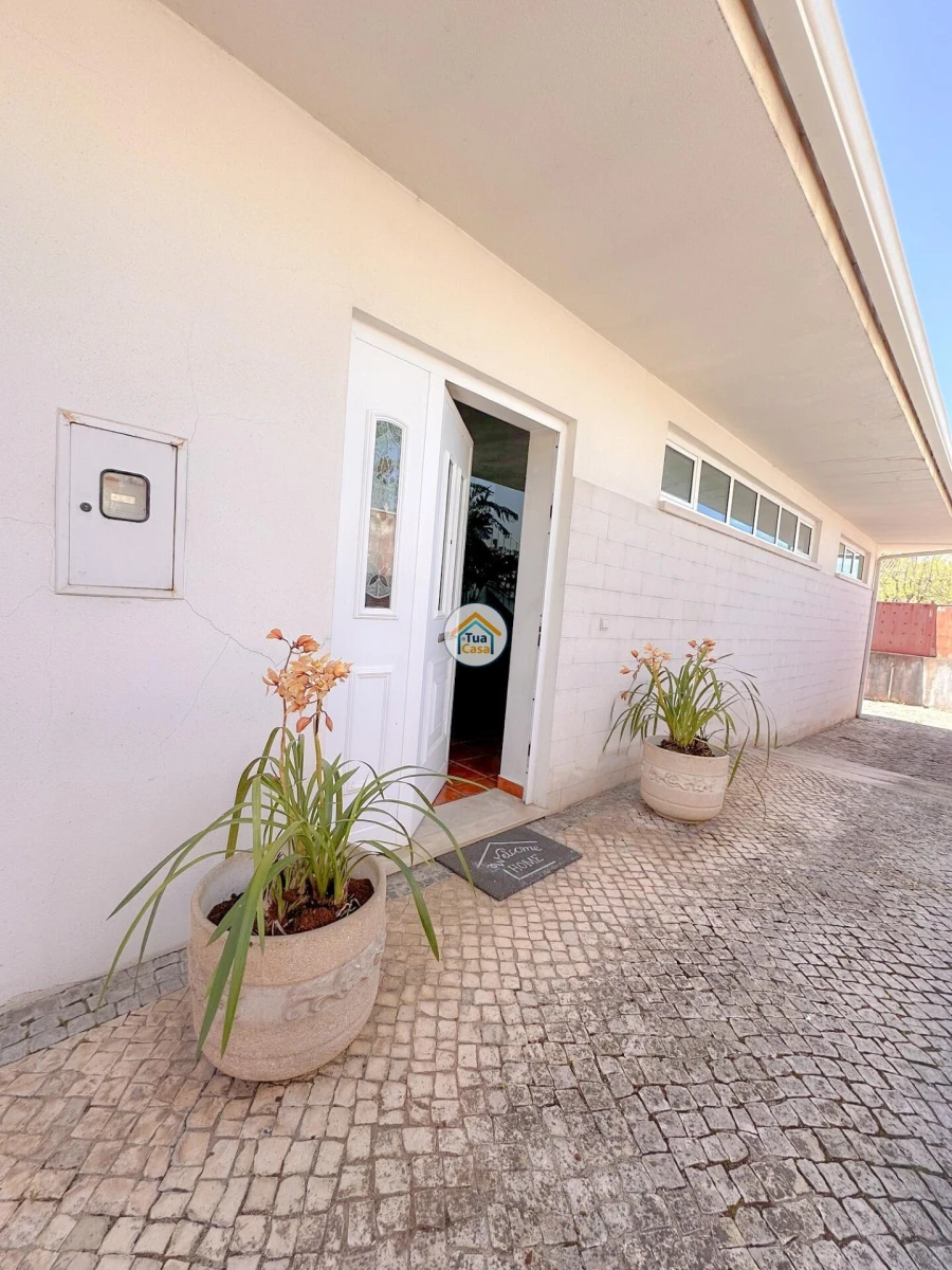 Moradia T5 para Venda em Lousã e Vilarinho Foto 20
