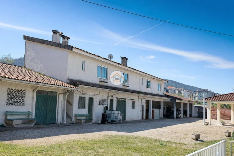 Moradia T5 para Venda em Lousã e Vilarinho Foto 22