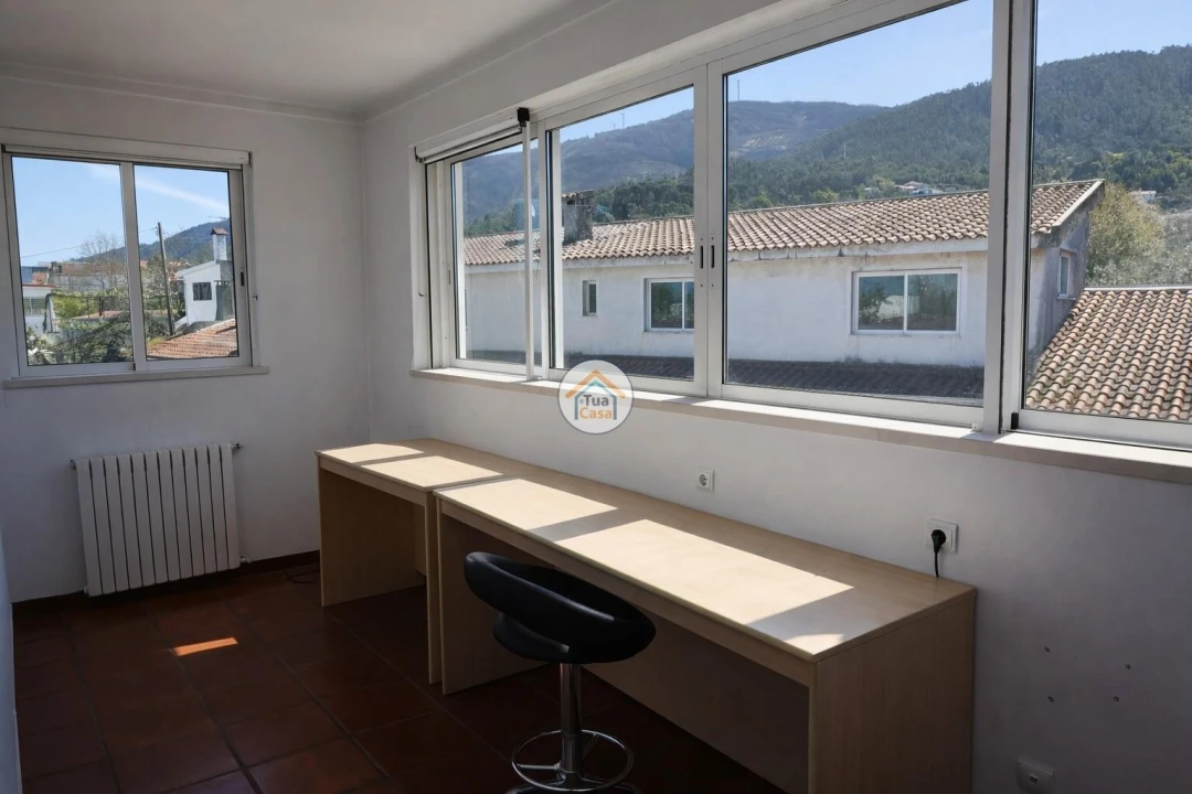 Moradia T5 para Venda em Lousã e Vilarinho Foto 21