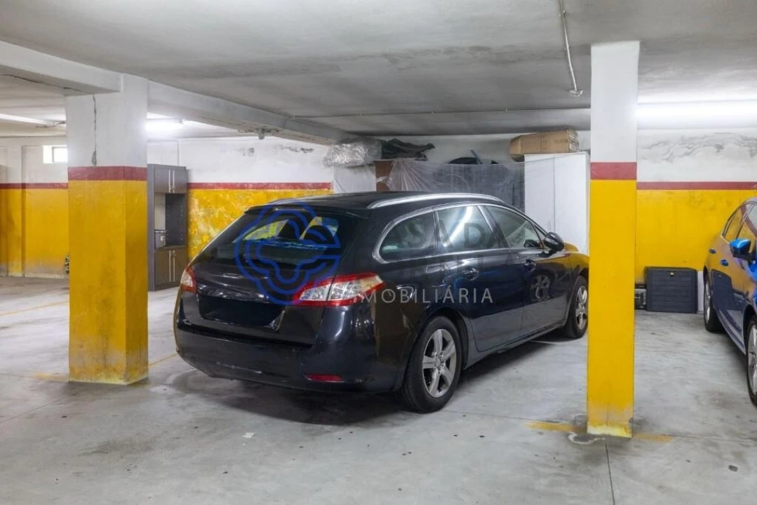Apartamento T2 para Venda em Vilar de Andorinho Foto 21