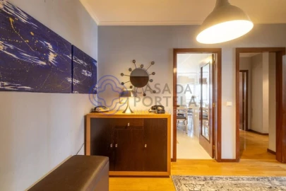 Apartamento T2 para Venda em Vilar de Andorinho