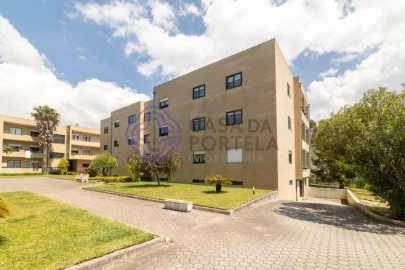 Apartamento T2 para Venda em Vilar de Andorinho
