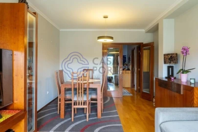 Apartamento T2 para Venda em Vilar de Andorinho