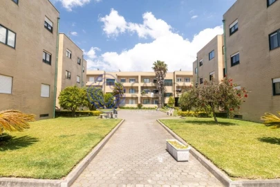 Apartamento T2 para Venda em Vilar de Andorinho