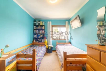 Apartamento T2 para Venda em Vilar de Andorinho