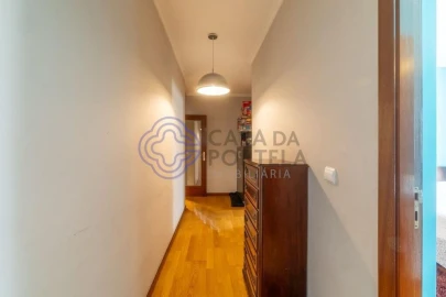 Apartamento T2 para Venda em Vilar de Andorinho