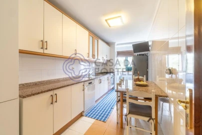Apartamento T2 para Venda em Vilar de Andorinho