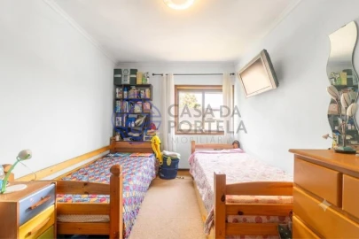 Apartamento T2 para Venda em Vilar de Andorinho
