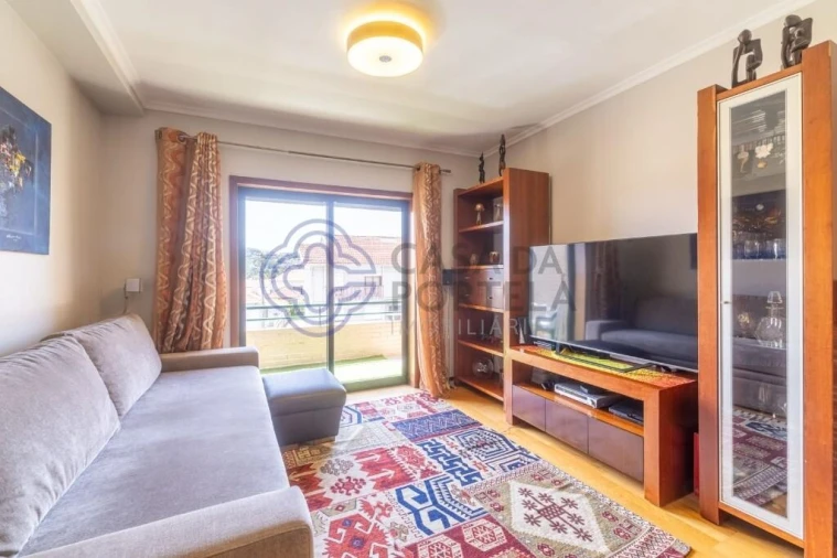 Apartamento T2 para Venda em Vilar de Andorinho Foto 11