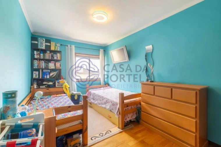 Apartamento T2 para Venda em Vilar de Andorinho Foto 9