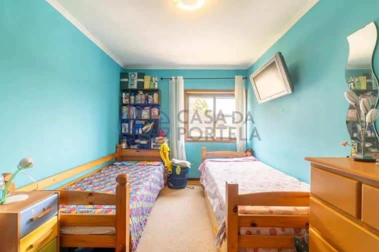 Apartamento T2 para Venda em Vilar de Andorinho Foto 10