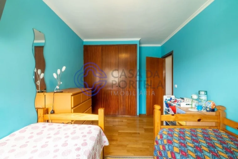Apartamento T2 para Venda em Vilar de Andorinho Foto 22