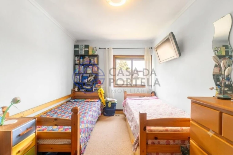 Apartamento T2 para Venda em Vilar de Andorinho Foto 22