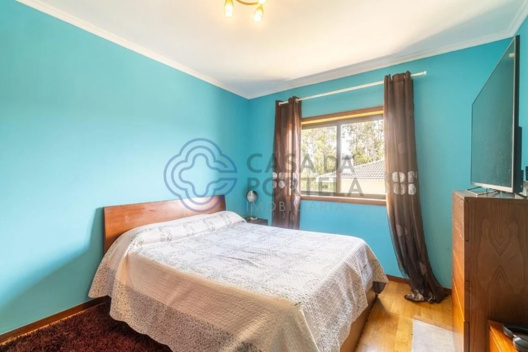 Apartamento T2 para Venda em Vilar de Andorinho Foto 7