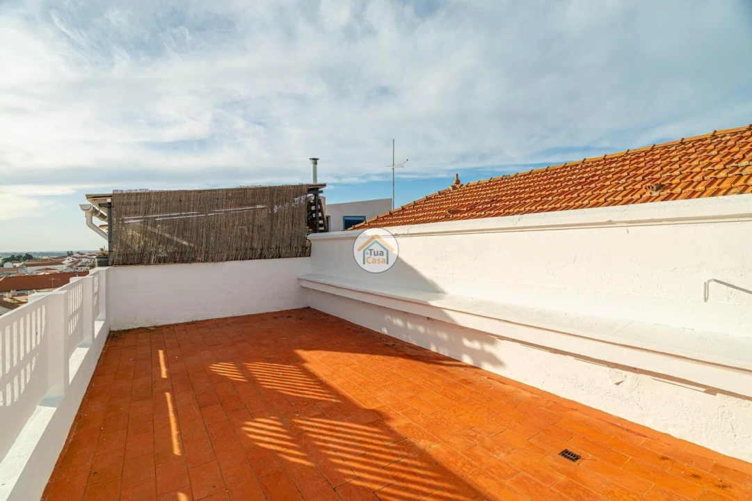 Moradia T2 para Venda em Torrão Foto 20