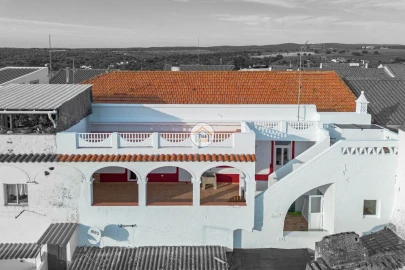 Moradia T2 para Venda em Torrão