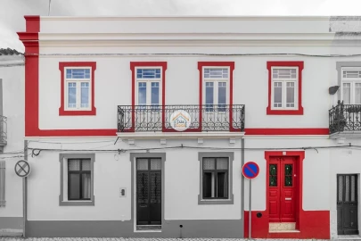 Moradia T2 para Venda em Torrão