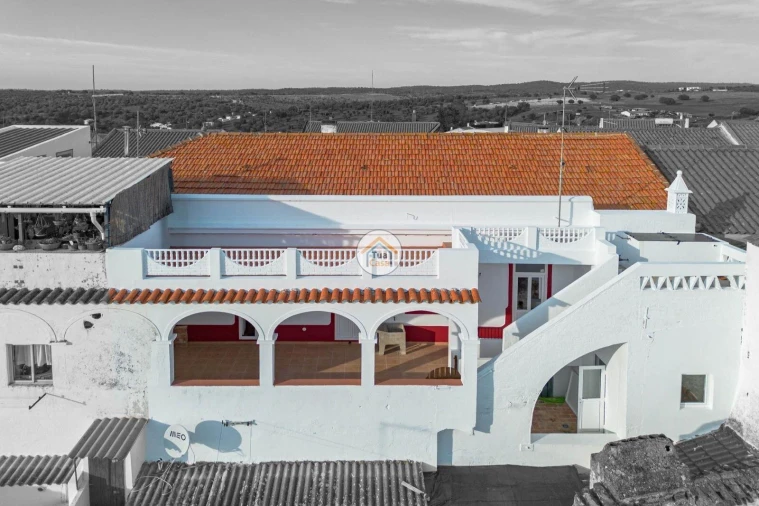 Moradia T2 para Venda em Torrão Foto 22