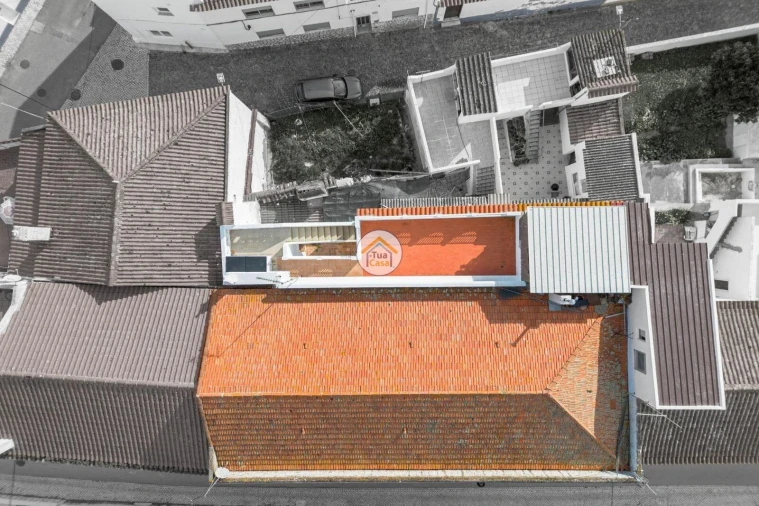 Moradia T2 para Venda em Torrão Foto 23